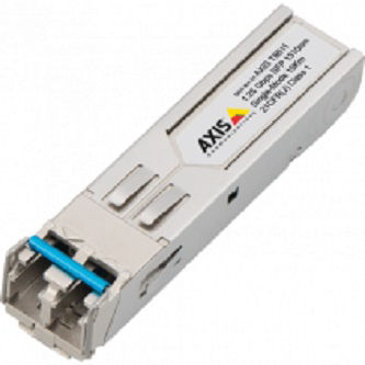 Axis Communications AXIS T8611 SFP MODULE LC.LX